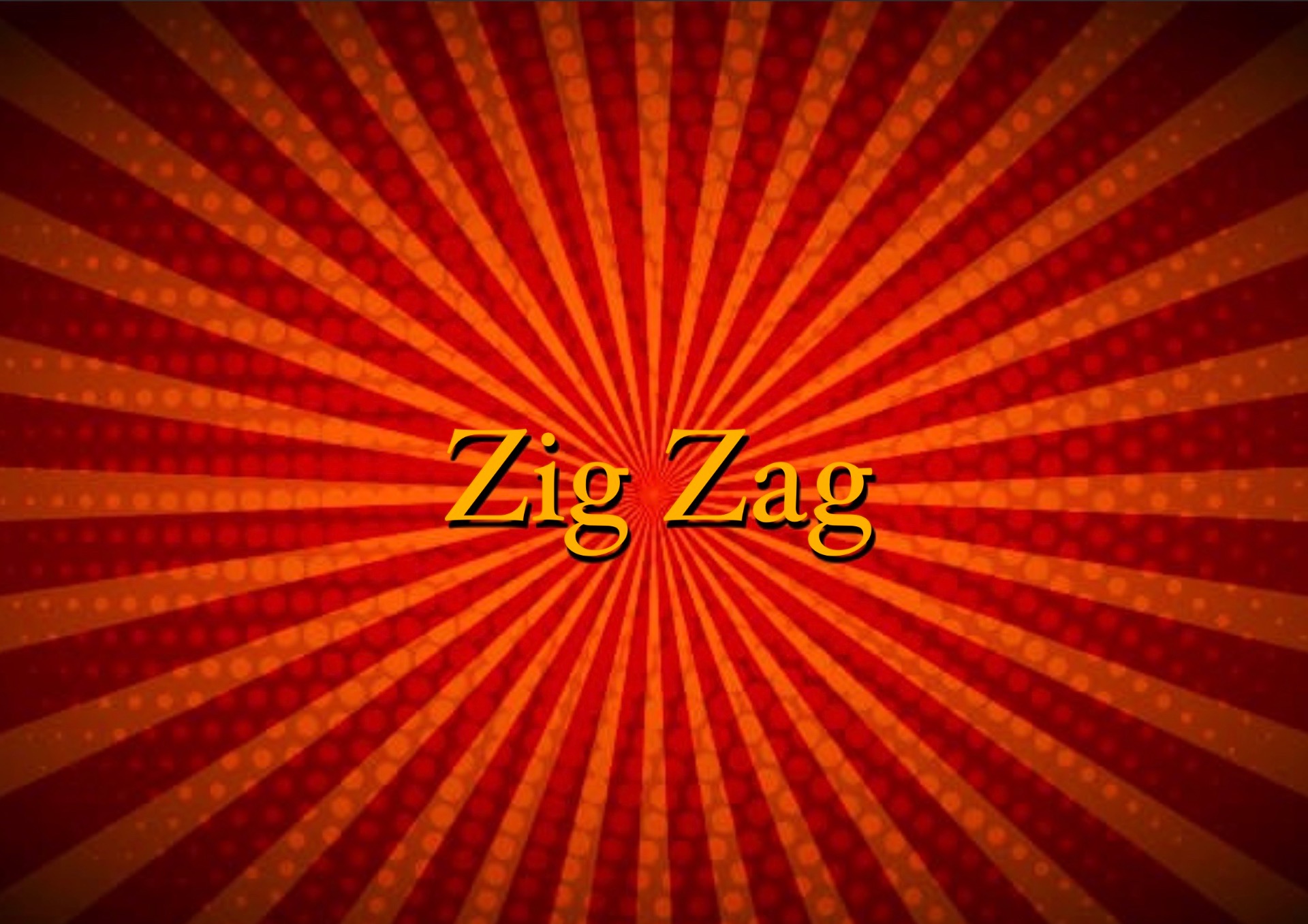 Cirkuslegeplads Cirkus ZigZag Cirkuslegeplads Cirkus ZigZag